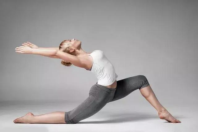 为什么练习瑜伽能减脂瘦身？