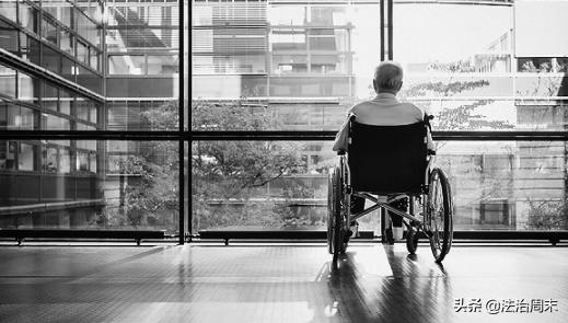 失能老人护理需求评估迎来“国标”
