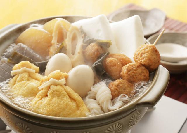 日本美食真的有神奇的魔力？盘点那些让外国人渐渐上瘾的日本食物