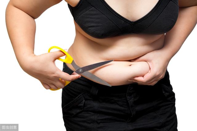 拒绝节食，避免反弹！5个减肥方法，加快燃脂速率