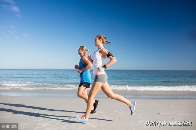 跑步能减肥？出现这些提示，不要再过度跑步减肥了