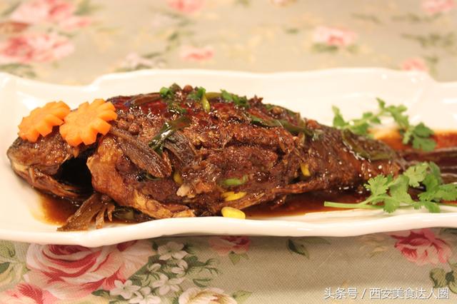 11道经典苏菜的做法，学会了在家享受国宴级别的美味！
