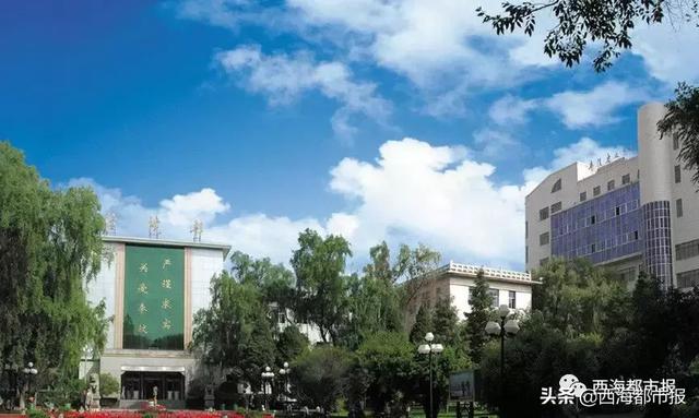 青海这5所医院入选首批国家级名单