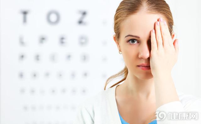近视的人，怎么维持视力不下降？这几个方法亲测有用