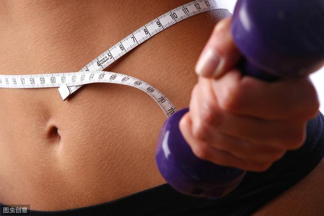 减肥的你，需要做好这四点保持瘦体重，既紧致又塑形