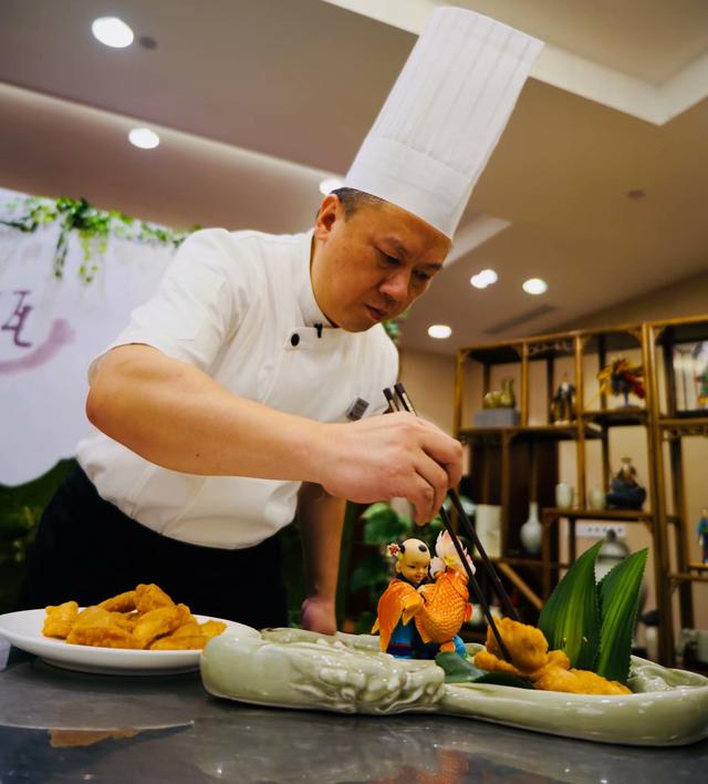 温州的瓯菜，是浙菜的四大菜重要组成部分