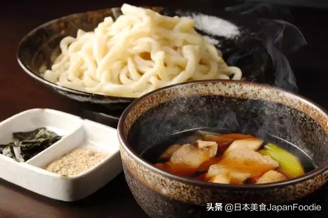 去日本只知道吃拉面？这才是日本人气美食的正确打开方式