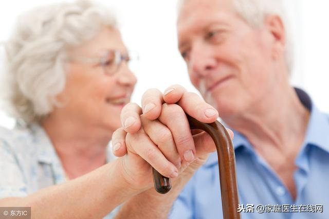 老年人如何保健效果好？这4“梢”都顾好，帮助延年益寿