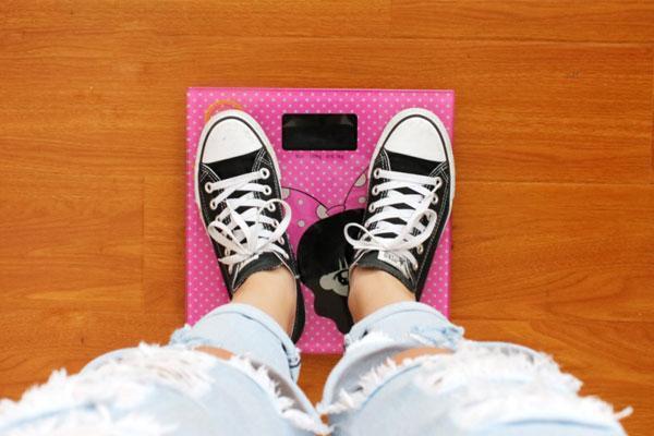 正常人的标准体重是多少？体重居高不下，如何减肥最有效？