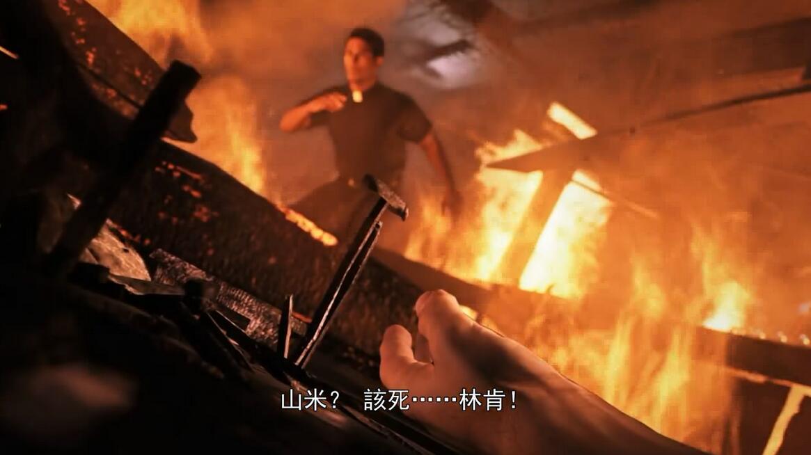 放荡世界的犯罪心理学 《黑手党3》中文宣传片
