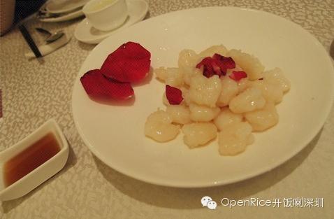 深圳美食：推荐几家深圳不错的沪菜餐厅