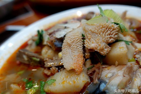 中国人舌尖上的清真美食，你最爱吃哪一个？