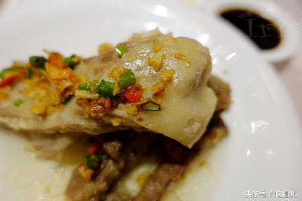 中国人舌尖上的清真美食，你最爱吃哪一个？