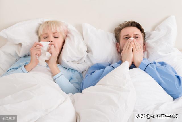 秋天如何预防鼻炎复发？4个日常习惯，坚持住