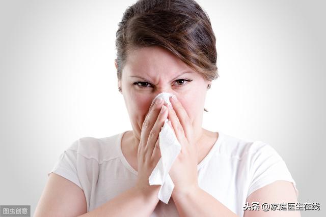 秋天如何预防鼻炎复发？4个日常习惯，坚持住