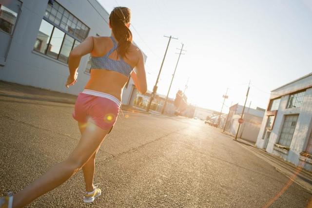 为什么大多数跑步者不会减肥？离不开这几点原因