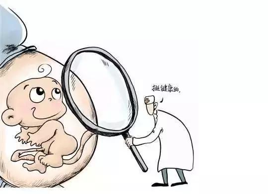 出生缺陷早预防 健康中国我行动 20条核心信息您要了解