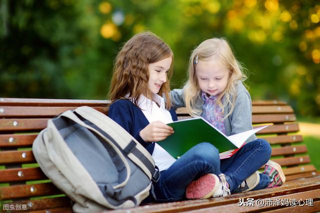 培养孩子的阅读习惯，做好这项工作很重要，可以事半功倍