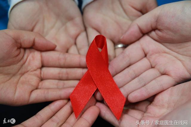 HIV抗体检测为阴性也是艾滋病？教你外表分辨艾滋病患者