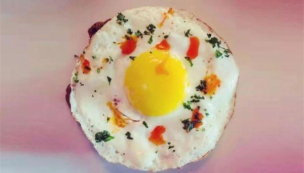 #清风计划#鸡蛋有什么营养，每天吃几个才健康？