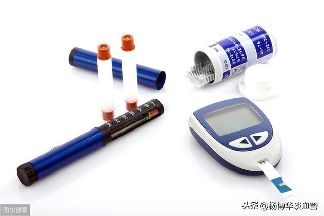 血糖高引起的8大危害，8种降糖药可以“完胜”，血糖嗖嗖往下降