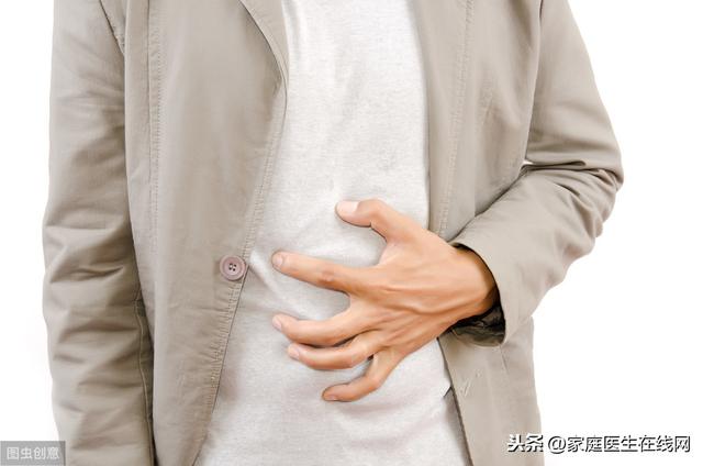 腹痛是怎么回事？中医分析有这3种可能，逐一排查