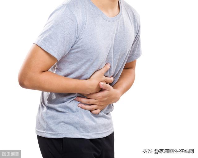 腹痛是怎么回事？中医分析有这3种可能，逐一排查