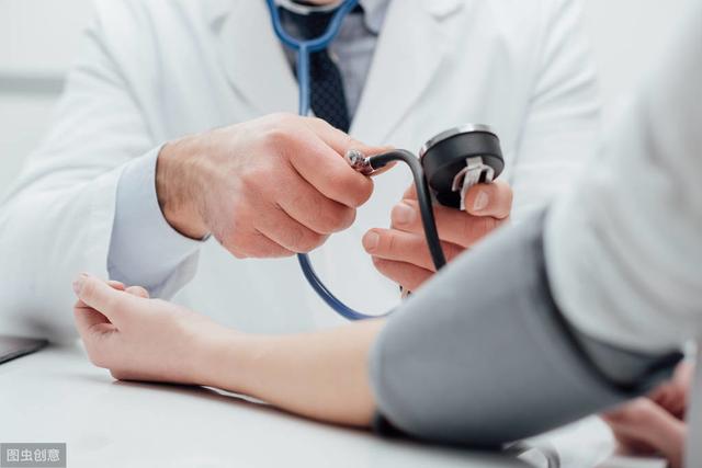 高血压降血压光吃药就够了？来看看医生为总结的这些注意事项