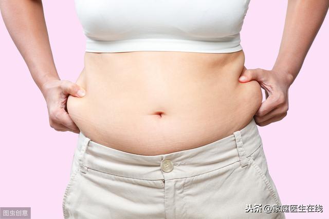医生：肥胖患者减肥时注意3点，关节会好好的