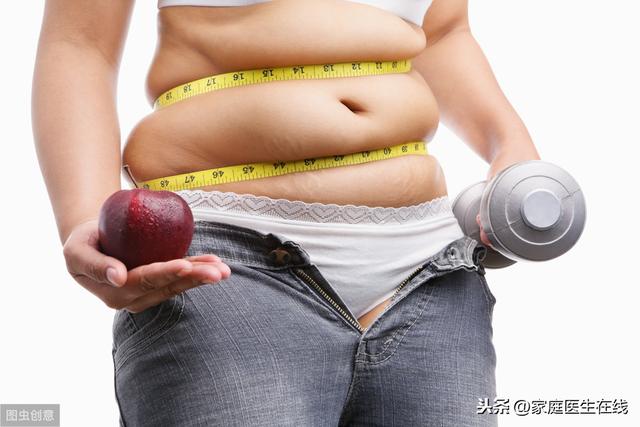 医生：肥胖患者减肥时注意3点，关节会好好的