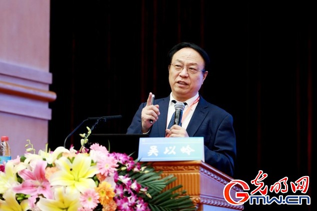 首届中国中西融合儿童健康大会5月3日在北京召开