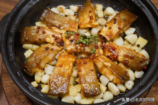 闽菜正源是福州菜，为何闽南菜却开遍全省？