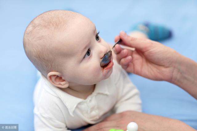 儿科医生：宝宝退烧用药，这 4 种药，坚决不要用！