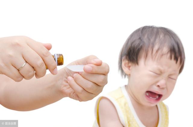 儿科医生：宝宝退烧用药，这 4 种药，坚决不要用！