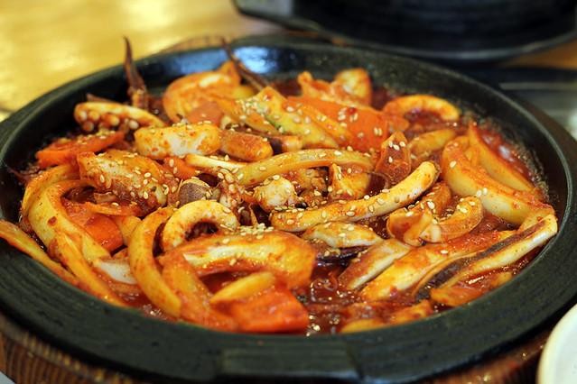 最不能错过的韩国十大美食