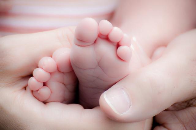 90%家长都会忽略的问题，宝宝居然也会传染灰指甲