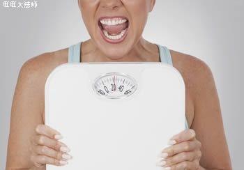 这4种减肥方法，会降低你的基础代谢，让你减肥越来越难