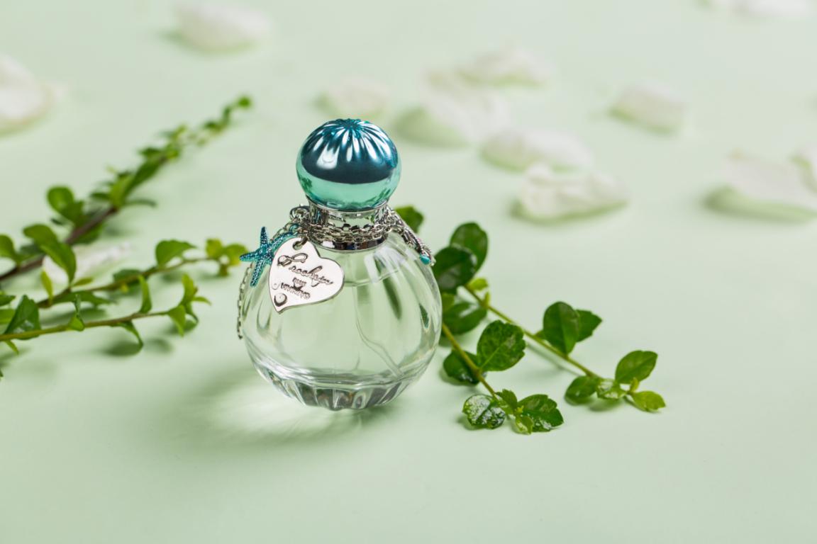 维维尼奥香水，带给每位消费者绝妙的花园香氛感受