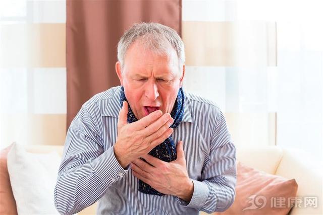 慢性咳嗽总不好，是哪里出了问题？呼吸科医生解释了