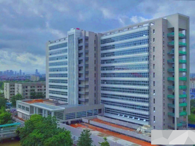 市人民医院肿瘤中心大楼本月底启用，系东莞首座肿瘤学科专用大楼