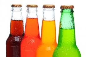 美研究：含糖碳酸饮料与果汁会增加肾病风险