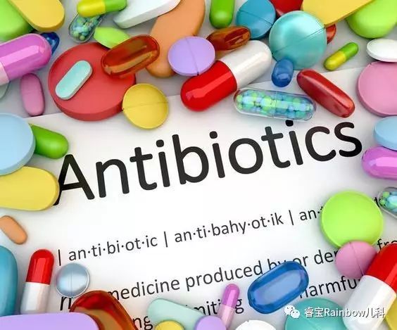 抗生素，真的那么可怕吗？