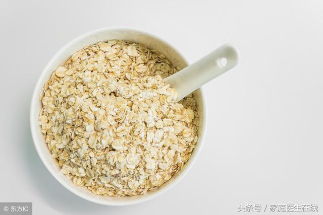 怎样吃燕麦才能达到减肥目的？送你2个燕麦减肥食谱