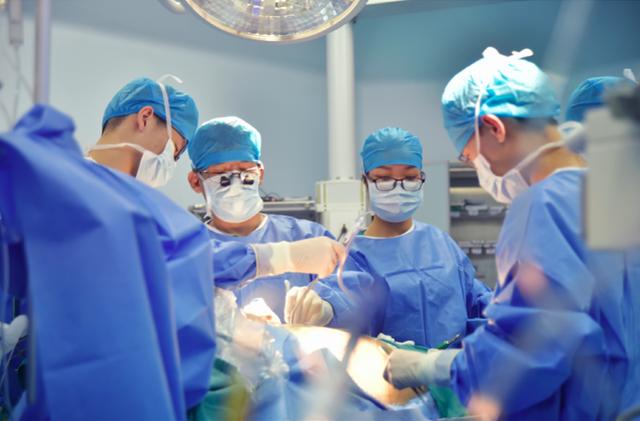 省医南海医院心外科“快速拔管”，术后住院时间减少三分之一
