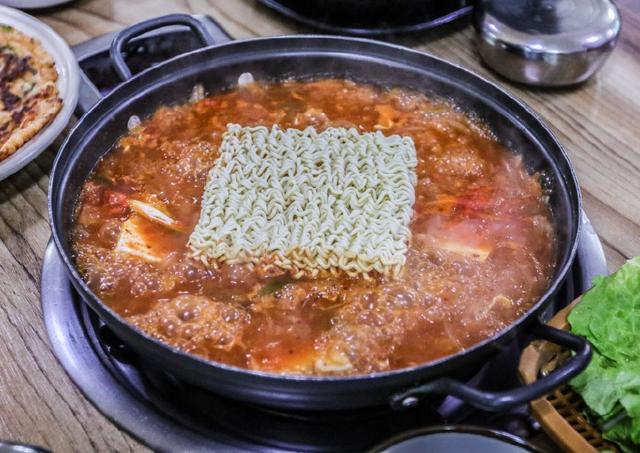 韩国美食大盘点：来韩国不得不吃的几种食物！
