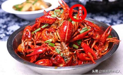 这3道正宗的湘菜，征服了无数的吃货，成为湖南人请客最常点的菜