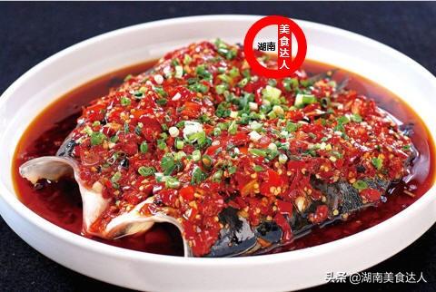 这3道正宗的湘菜，征服了无数的吃货，成为湖南人请客最常点的菜