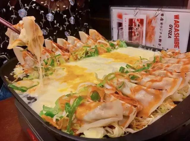 这才是日本美食的正确打开方式！霓虹年轻人都在排队吃这些
