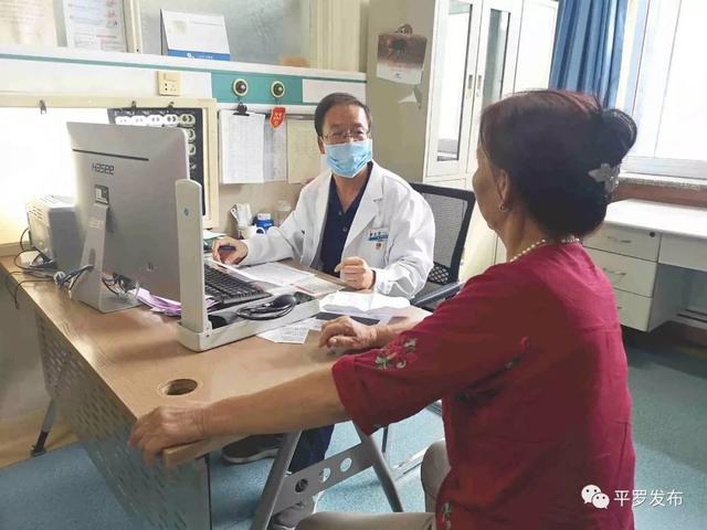 国家卫健委公布300家“达标县医院” 平罗县人民医院成为宁夏唯一上榜县级医院！