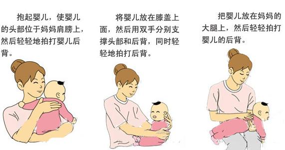 新生儿有这五大异常情况，妈妈们不要慌，都是正常现象